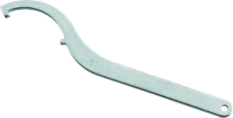 BikeMaster Shock Preload Wrench Tools BikeMaster