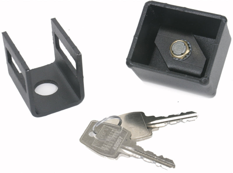 Tuffy Security Bolt Lock Cargo Boxes & Bags Tuffy Products