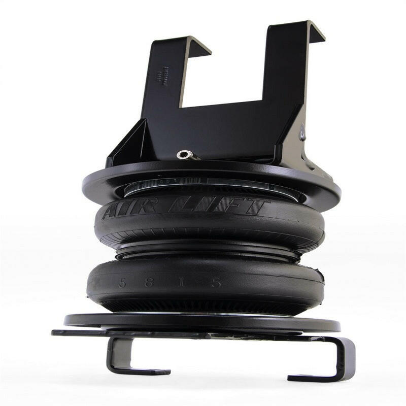 Air Lift LoadLifter 7500XL Ultimate for 01-10 Chevy Silverado 2500/3500 Air Suspension Kits Air Lift