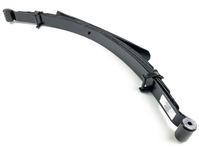 Tuff Country 80-97 Ford F-250 4wd Rear 3in EZ-Ride Leaf Springs (Ea) Leaf Springs & Accessories Tuff Country
