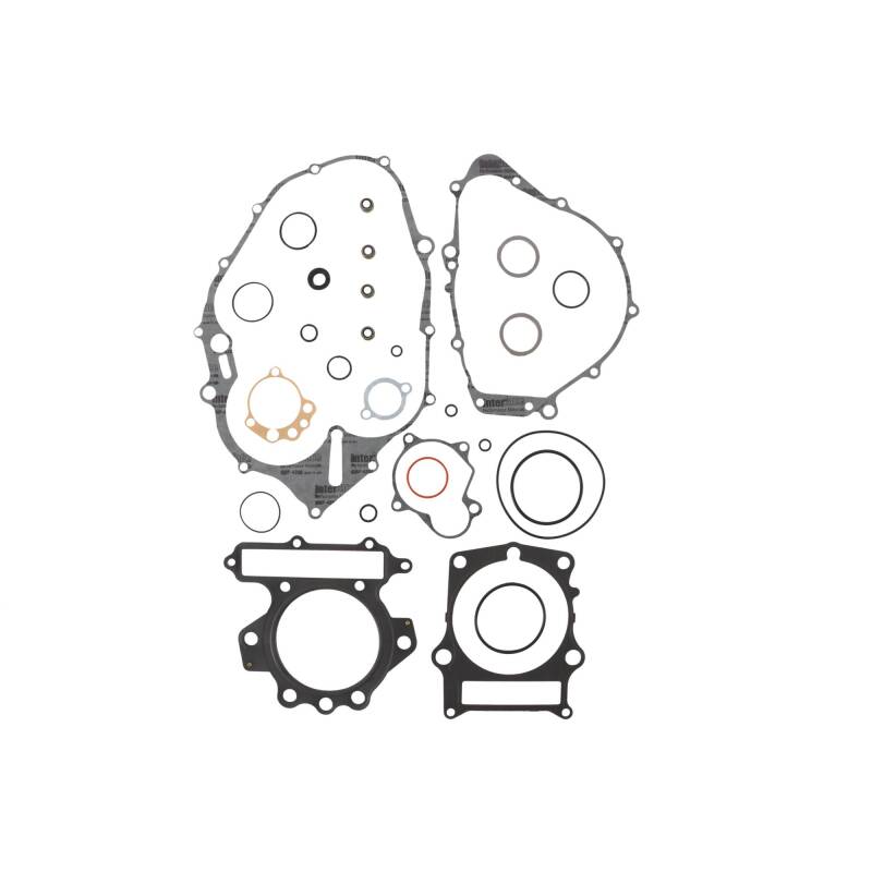Vertex Gaskets 90-95 Yamaha XT600 Complete Gasket Kit Gasket Kits Vertex Pistons