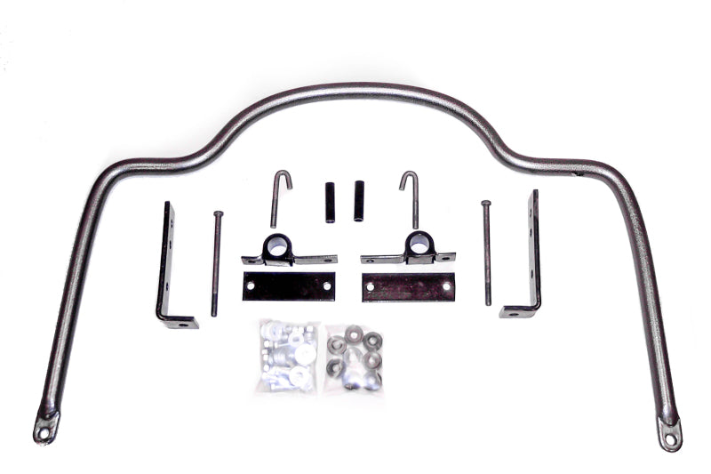 Hellwig 97-20 Chevrolet Express 3500 Solid Heat Treated Chromoly 1-1/4in Rear Sway Bar Sway Bars Hellwig