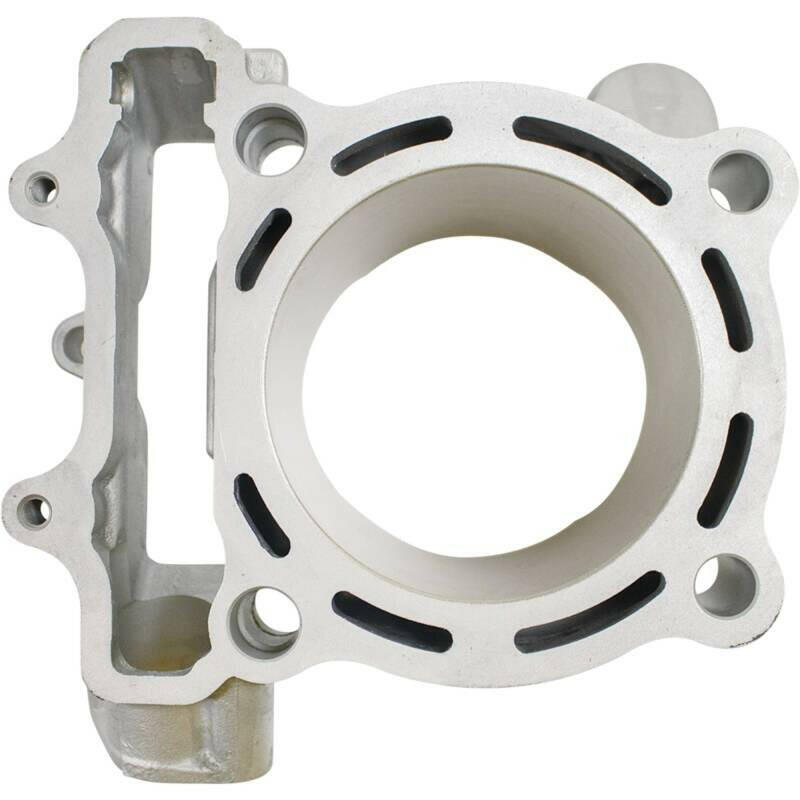 Cylinder Works 07-09 Suzuki RM-Z 250 250cc Big Bore Cylinder 80mm Cylinder Kits Cylinder Works
