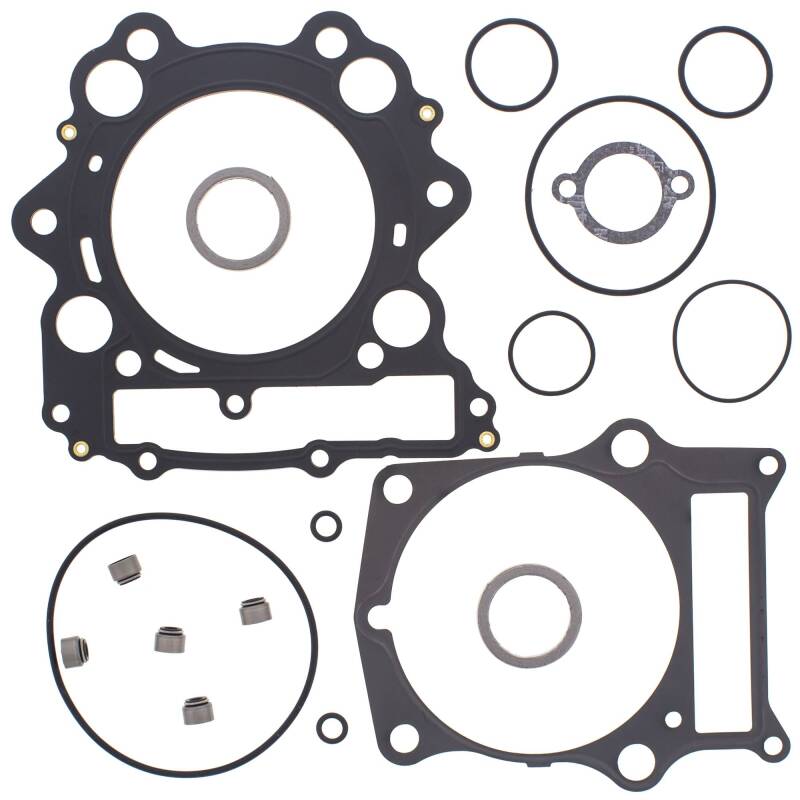 Vertex Gaskets 01-05 Yamaha YFM660R Raptor Top End Gasket Kit Gasket Kits Vertex Pistons