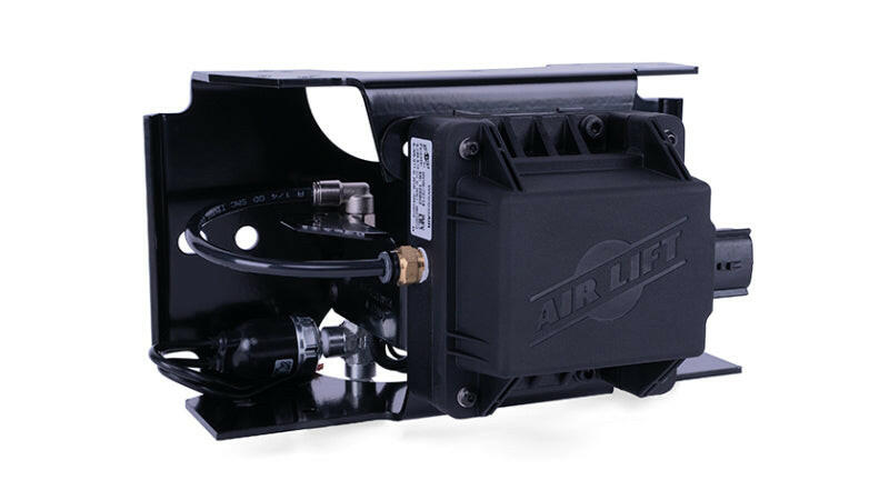 Air Lift Wireless Air Tank Kit w/ EZ Mount Suspension Controllers Air Lift