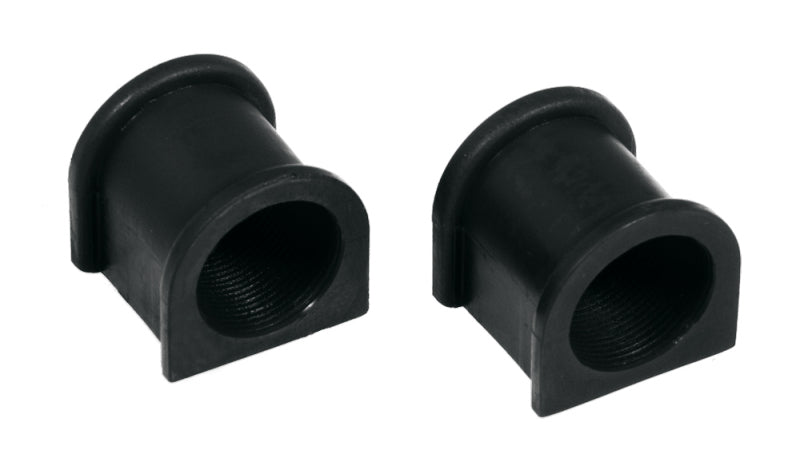 Prothane 90-96 Ford Escort Front Sway Bar Bushings - 15/16in - Black Sway Bar Bushings Prothane