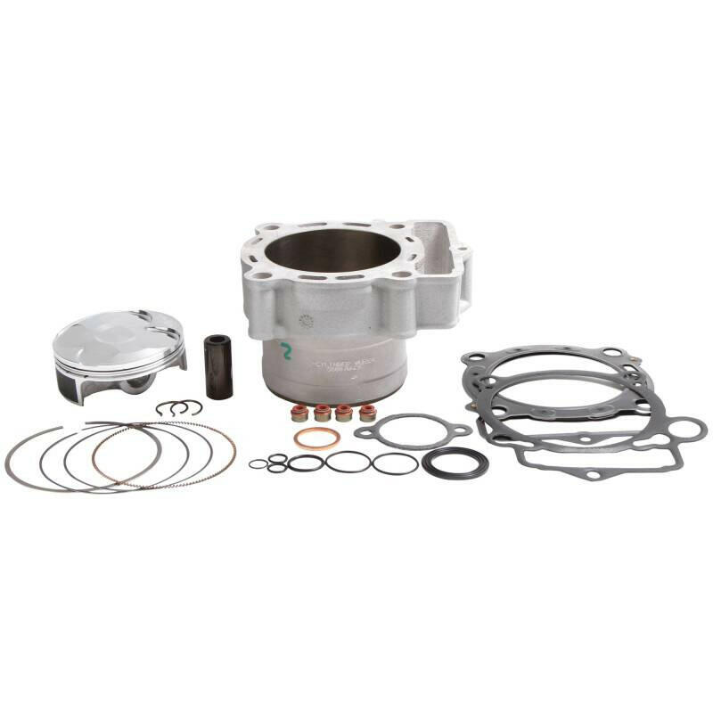 Cylinder Works 16-18 Husqvarna FC 350 350cc STD Bore High Compression Cylinder Kit 15.1:1 Comp. Cylinder Kits Cylinder Works