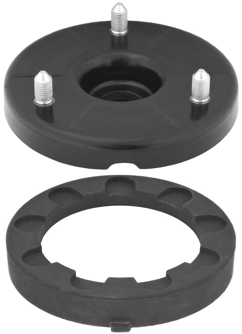 KYB Shocks & Struts Strut Mount Kit Front HONDA Accord 2012-2008 Shock Mounts & Camber Plates KYB