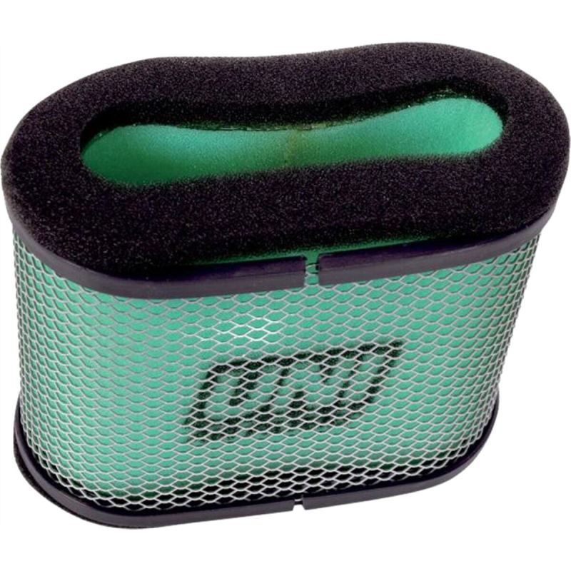 Uni FIlter 81-82 Kawasaki KZ 1100 GPZ/ 84-85 Kawasaki ZN 1100 LTD Shaft Air Filter Air Filters - Direct Fit Uni Filter