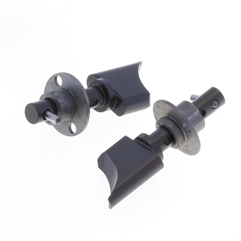 Athena 03-07 Kawasaki KX 125 125cc 54mm Replacement Power Exhaust Valve Exhaust Valve Controllers Athena