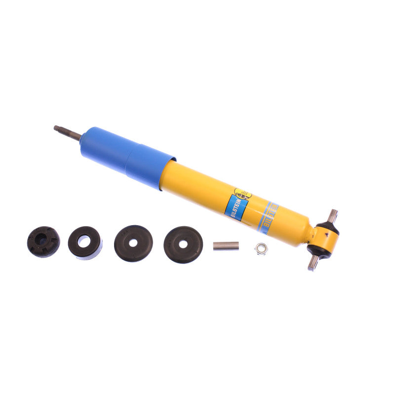 Bilstein 4600 Series 06 Dodge Ram 1500 Laramie RWD Ext. Crew Cab Front 46mm Monotube Shock Absorber Shocks and Struts Bilstein