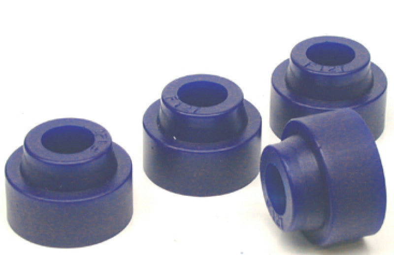 SuperPro Landrover-Fr/Rad/Arm To Chas Suspension Arm Bushings Superpro