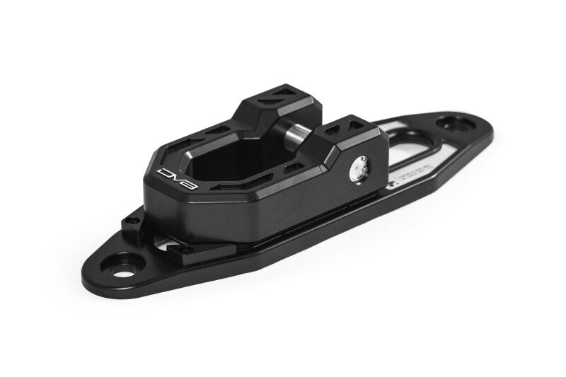 DV8 Offroad DV8 Xtract Winch Fairlead | Closed System Winch Kit DV8 Offroad