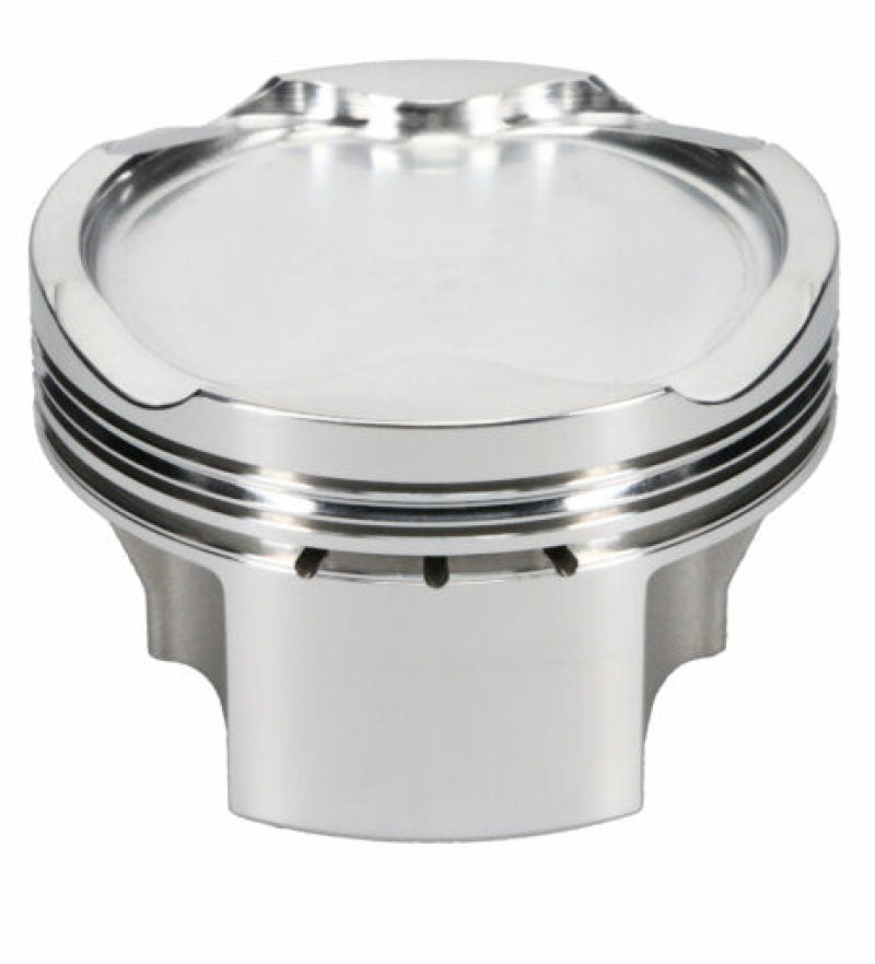 JE Pistons Suzuki Hayabusa 99-07 Piston Single Pistons - Forged - Single JE Pistons