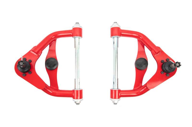 UMI Performance 78-88 G-Body S10 Tubular Front Upper A-Arms Control Arms UMI Performance