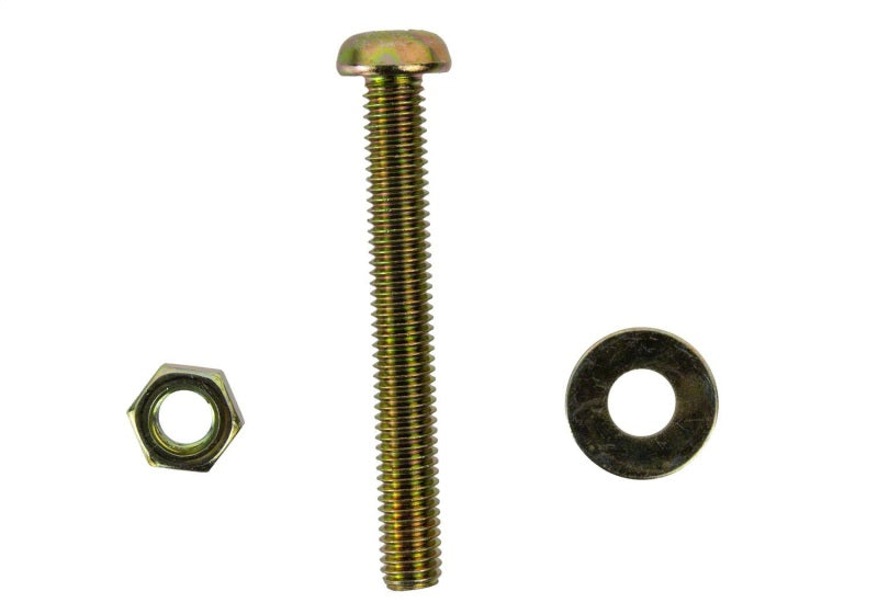 Ford Racing Chrome Ignition Coil Bracket Stock Replacement Ignition Ford Racing