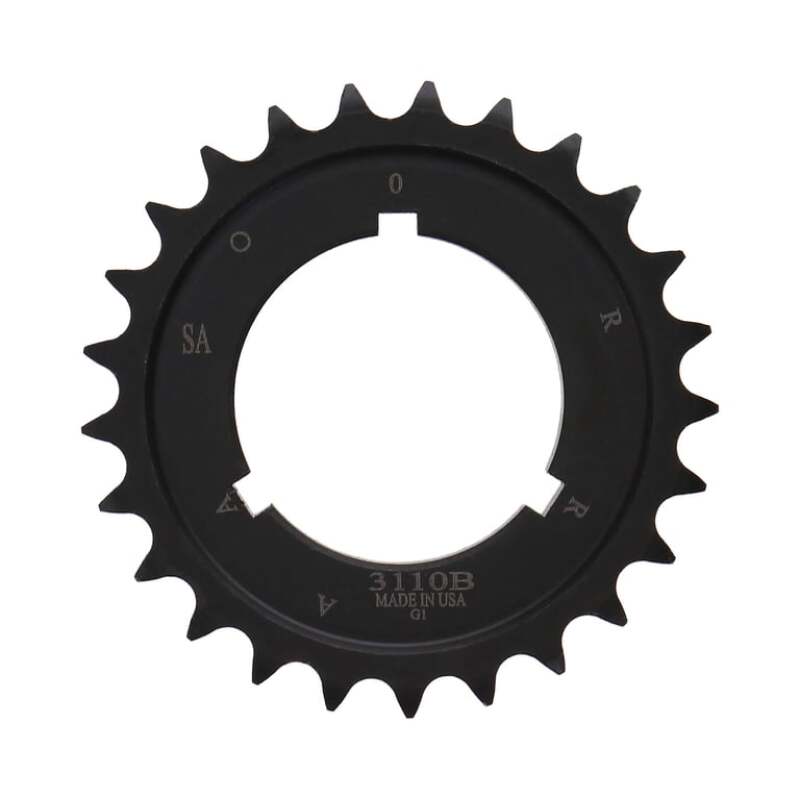 Manley Pro Series Timing Chain Kit - Big Block Chevrolet Timing Chains Manley Performance