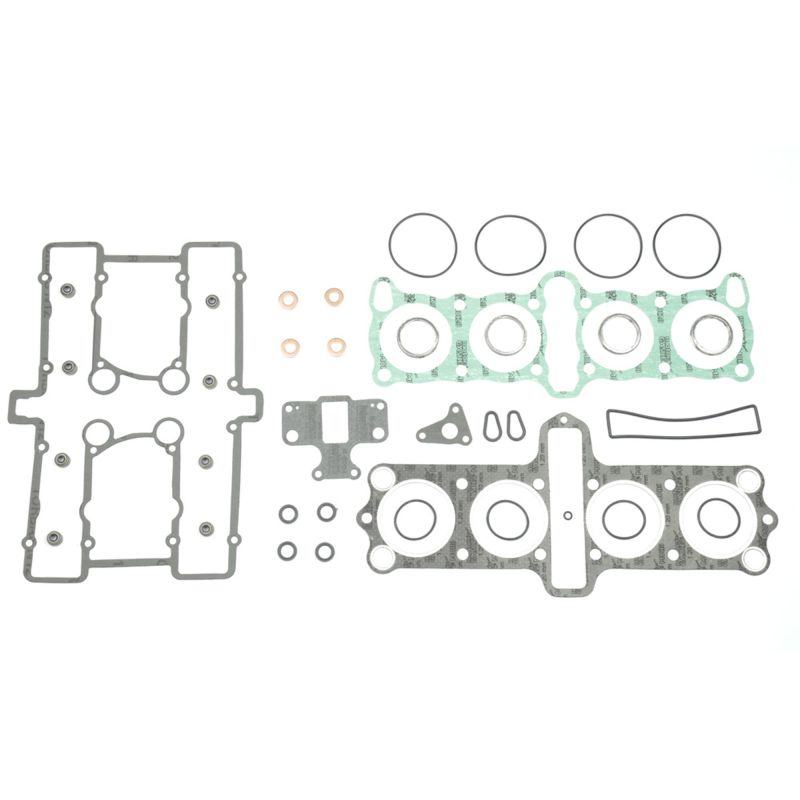 Athena 79-81 Suzuki GS 850 Top End Gasket Kit Gasket Kits Athena