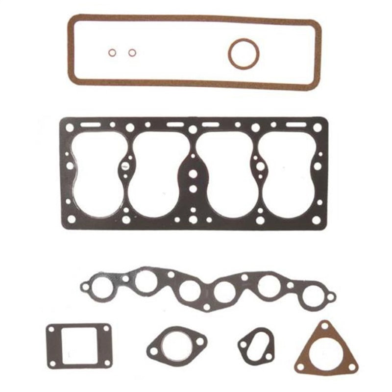 Omix Upper Gasket Set 134 L-Head 41-53 Willys Models Gasket Kits OMIX