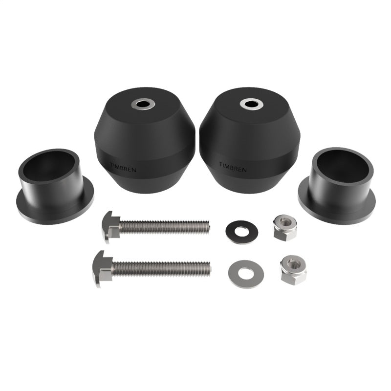 Timbren 1975 Chevrolet G30 Front Suspension Enhancement System Bump Stops Timbren