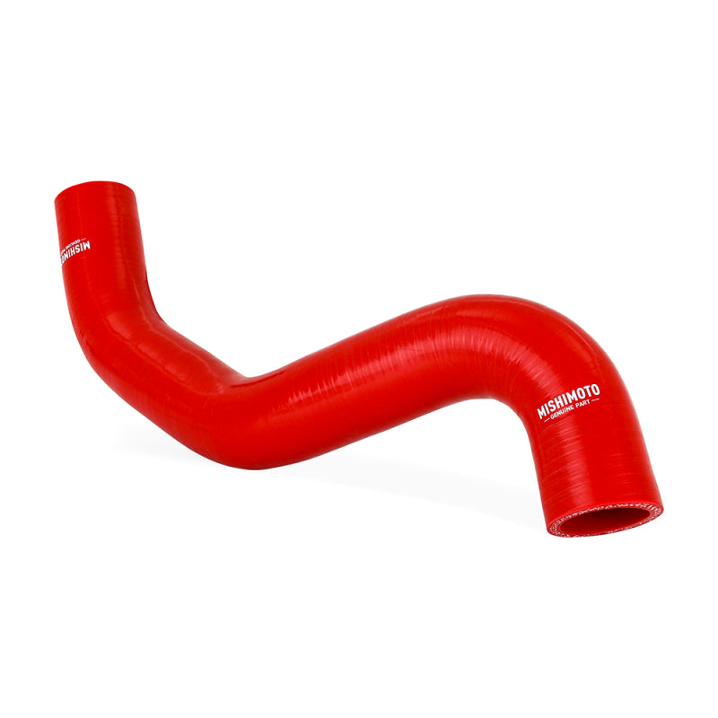 Mishimoto 96-02 Toyota 4Runner 3.4L V6 Red Silicone Hose Kit Hoses Mishimoto