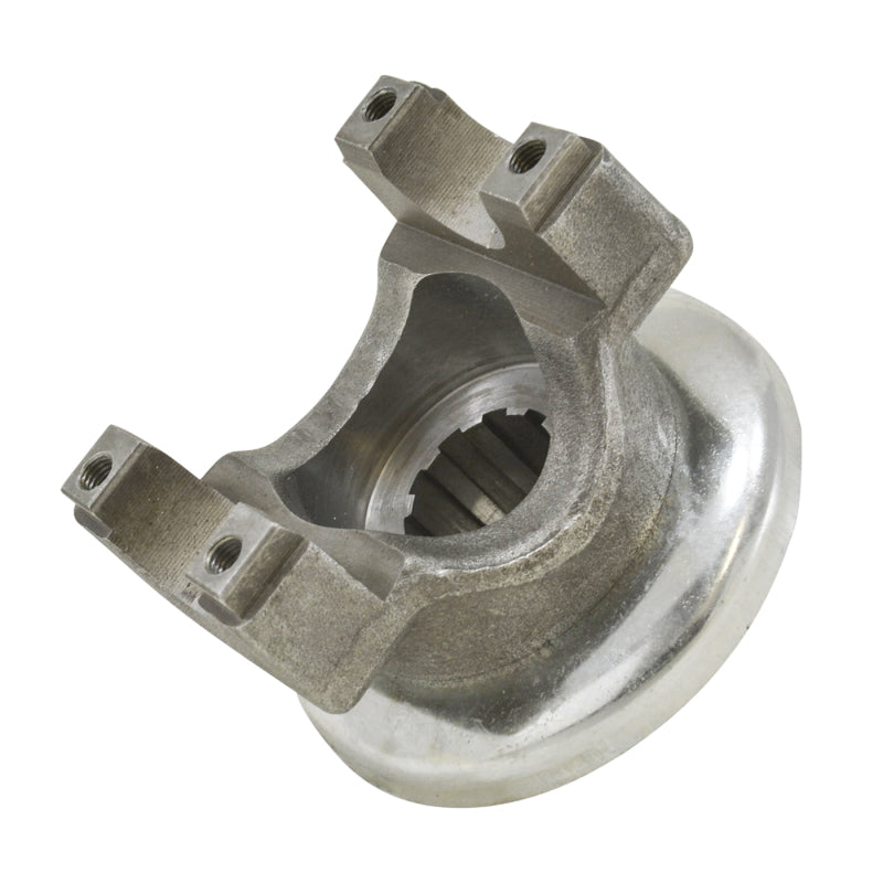 Yukon Gear Yoke For Chrysler 8.75in w/ 10 Spline Pinion and a 7260 U/Joint Size Differential Yokes Yukon Gear & Axle