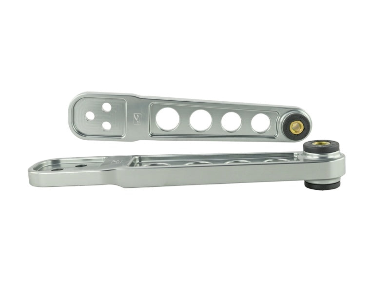 Skunk2 01-05 Honda Civic Hard Anodized Rear Lower Control Arm (Includes Socket Tool) Control Arms Skunk2 Racing