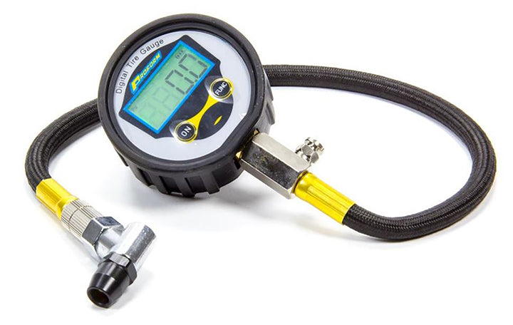 60PSI Digital Tire Gauge Tire Pressure Gauge Proform