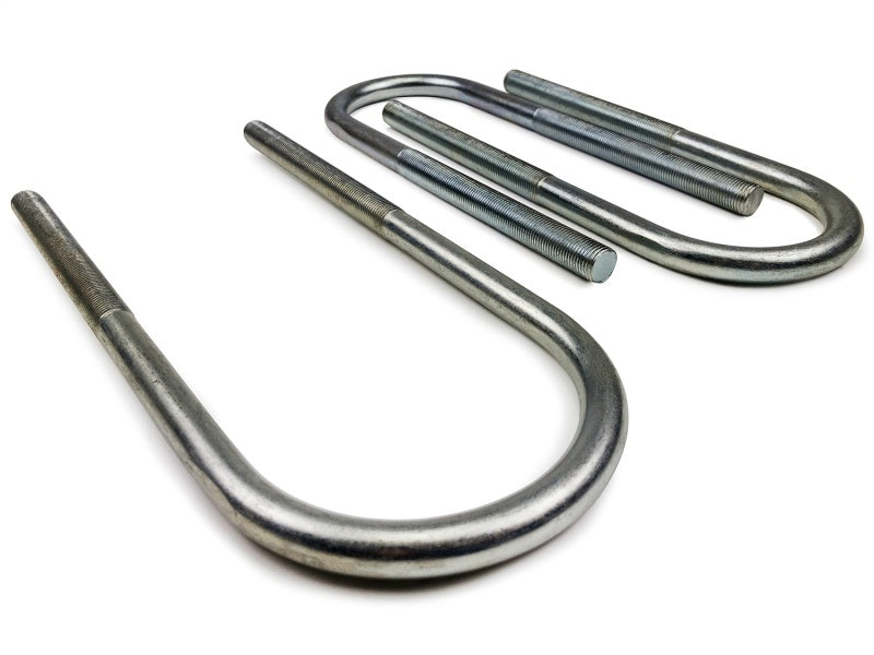 Tuff Country 69-74 Dodge Truck 1/2 & 3/4 Ton 4wd Front Axle U-Bolts Differential Mounts Tuff Country