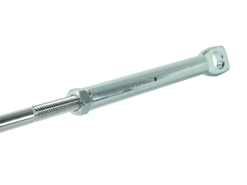 aFe Bladerunner Turbochargers Wastegate Actuator; Dodge Diesel Trucks 03-07 L6 -5.9L (td) Turbo Upgrade Components aFe