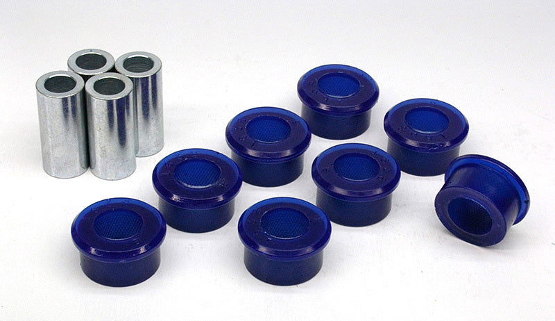 SuperPro 1995 Nissan 200SX Rear Control Arm Bushing Bushing Kits Superpro
