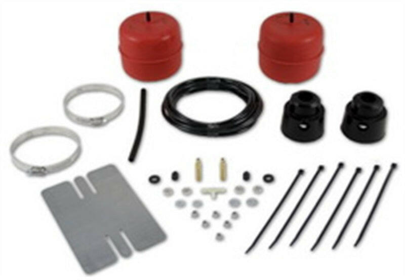 Air Lift Air Lift 1000 Air Spring Kit Air Suspension Kits Air Lift