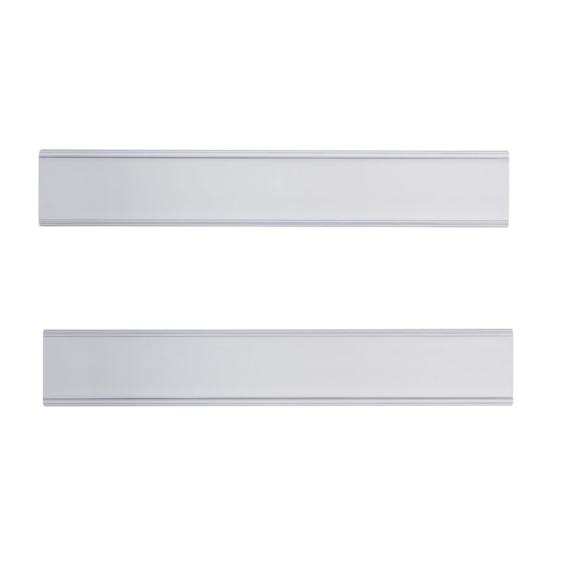 ARB 1780500 Slimline Lens Cover Amber 2 Pack Driving Lights ARB