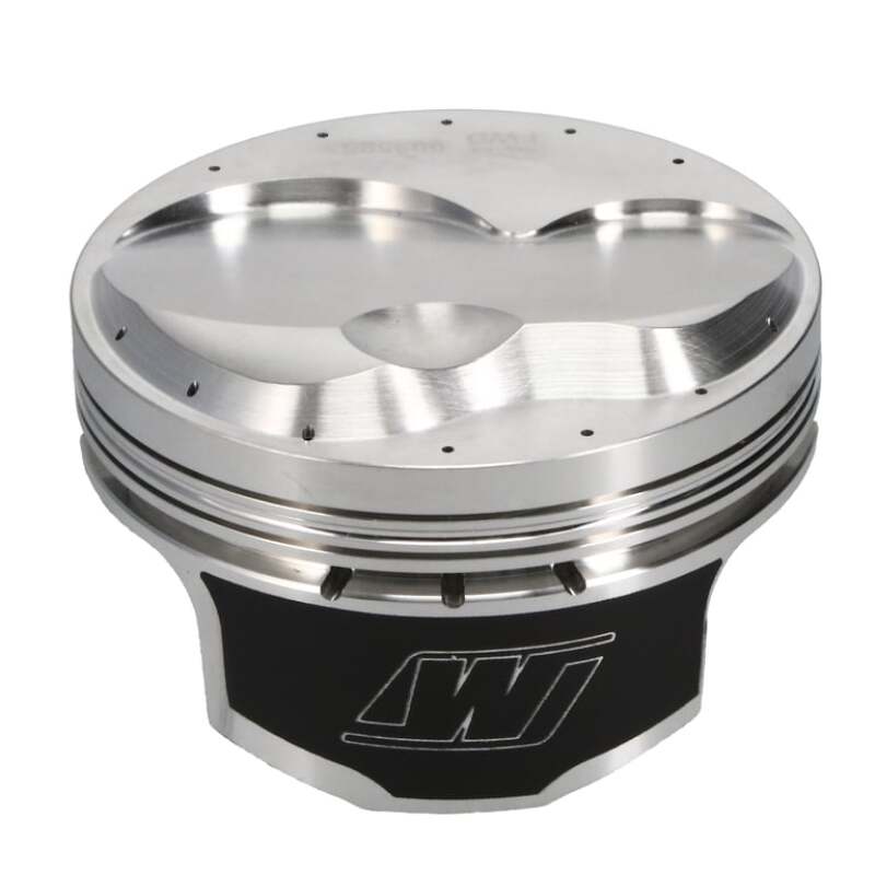 Wiseco Chevy LSX Professional Series Piston Kit - 11.70cc Dome 4.165in Bore - Set of 8 Piston Sets - Forged - 8cyl Wiseco