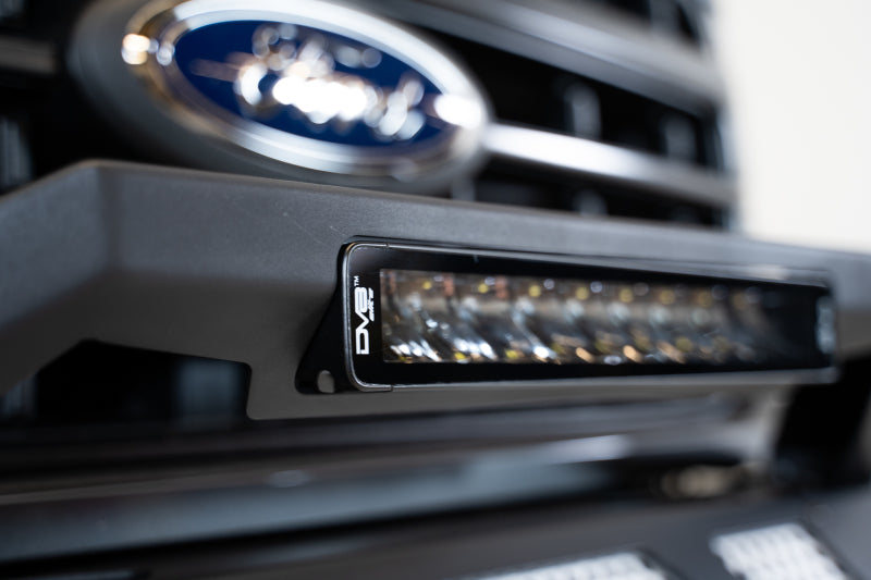 DV8 Offroad Elite Series 13in Light Bar 45W Flood/Spot LED Light Bars & Cubes DV8 Offroad