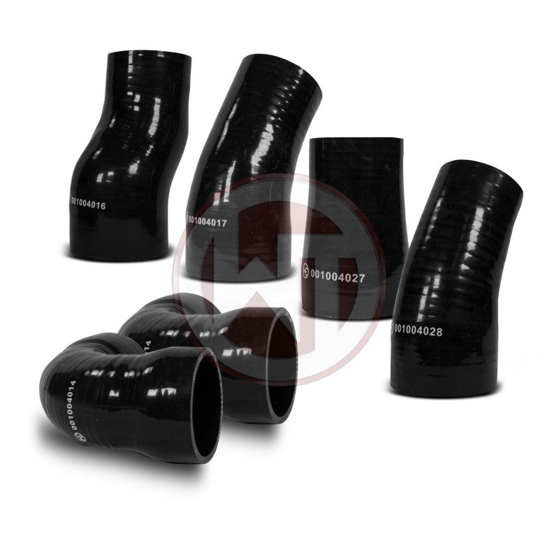 Wagner Tuning Audi RS6+ 4B (US Model) Competition Gen2 Intercooler Kit w/Carbon Air Shroud Intercooler Kits Wagner Tuning