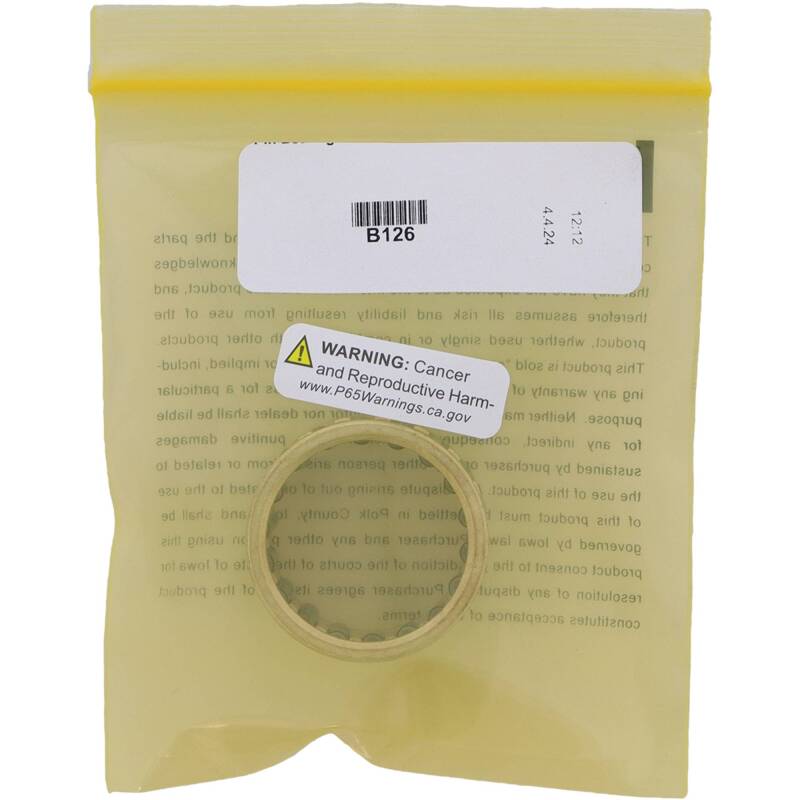 Hot Rods Bearing - 32 x 40 x 19.8 KT Bearings Hot Rods