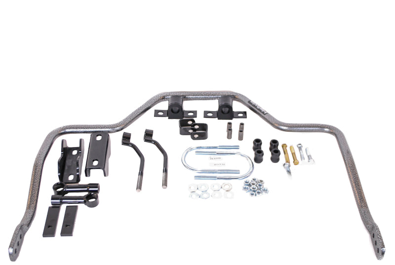 Hellwig 09-14 Ford F-150 2/4WD Solid Heat Treated Chromoly 1-1/8in Rear Sway Bar Sway Bars Hellwig