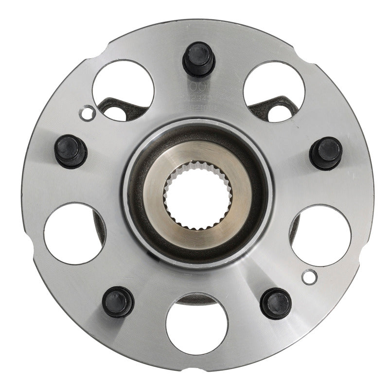 MOOG 07-18 Acura RDX Rear Hub Assembly Wheel Hubs Moog