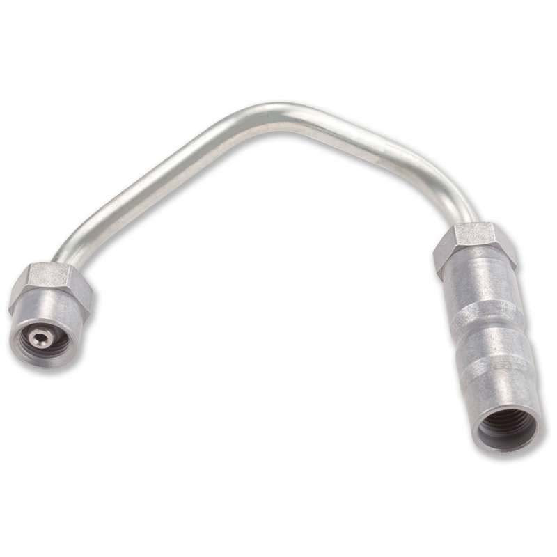 Industrial Injection 01-04.5 Chevrolet GM 6.6L Duramax LB7 Injection Line - Cylinders 4 and 5 Fuel Lines Industrial Injection