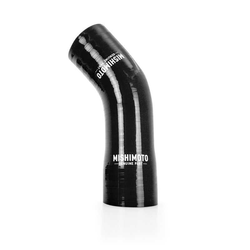 Mishimoto 92-97 Land Cruiser Silicone Radiator & Heater Hose - Black Hoses Mishimoto