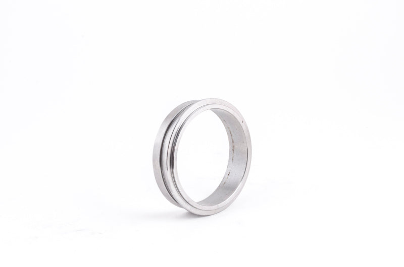 Garrett GT30/35R 3.0in Turbine V-Band Flange Adapter Turbine Housings Garrett