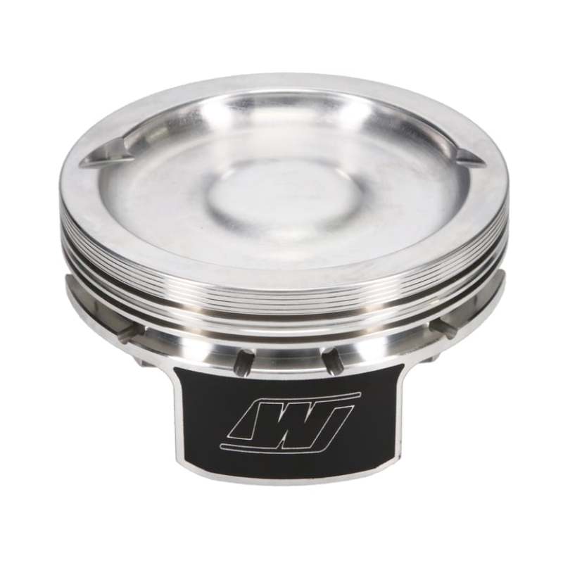 Wiseco Chevy SB -32cc Dome 4.165in Bore Piston Shelf Stock Kit Piston Sets - Forged - 8cyl Wiseco