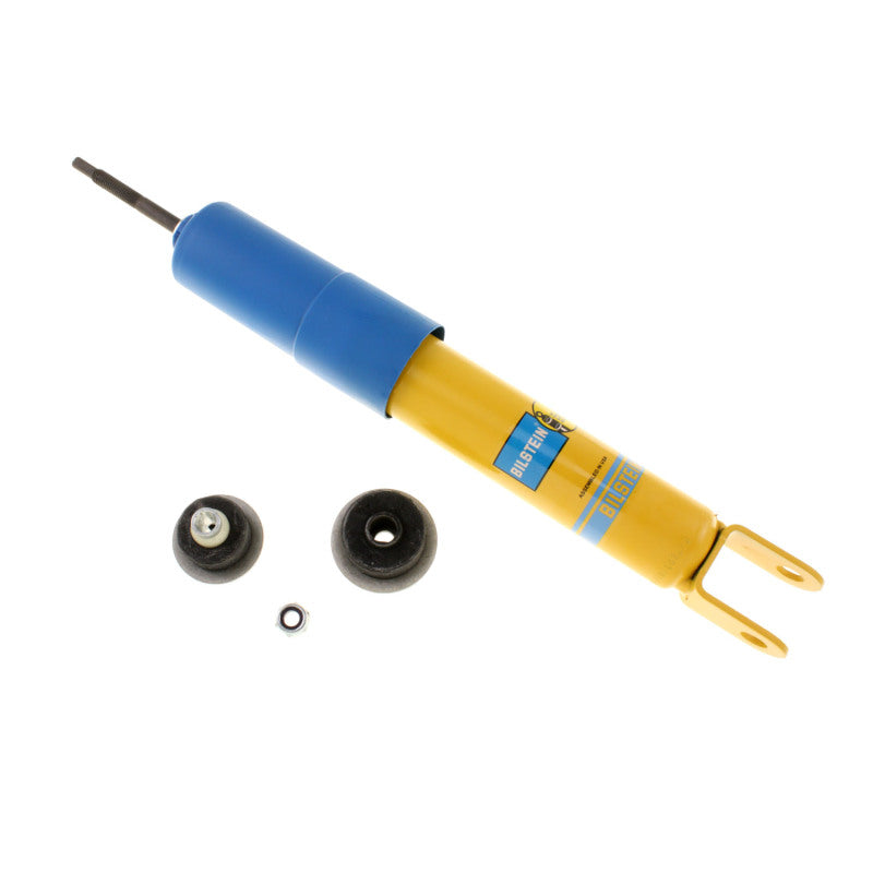 Bilstein 4600 Series 06-10 Hummer H3/09-10 H3T 46mm Monotube Shock Absorber Shocks and Struts Bilstein