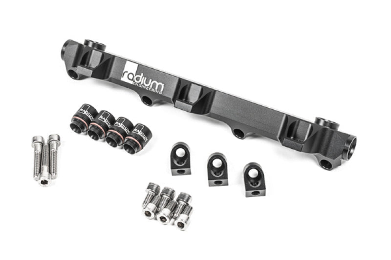 Radium Engineering 90-99 Toyota MR2 3S-GTE Fuel Rail Fuel Rails Radium Engineering