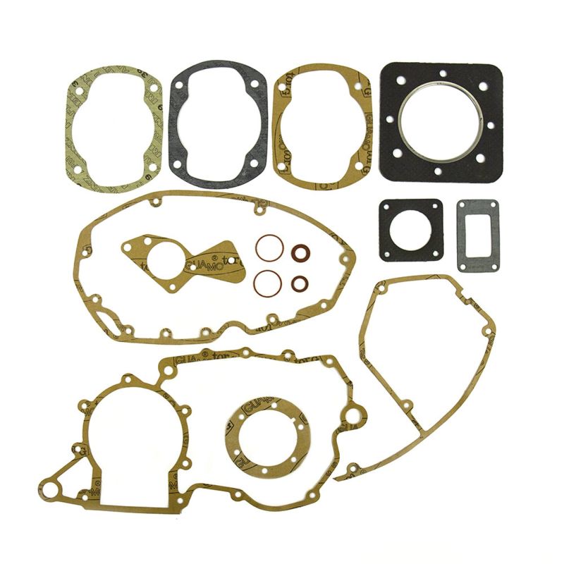 Athena 70-75 KTM 360 360 Complete Gasket Kit (Excl Oil Seals) Gasket Kits Athena