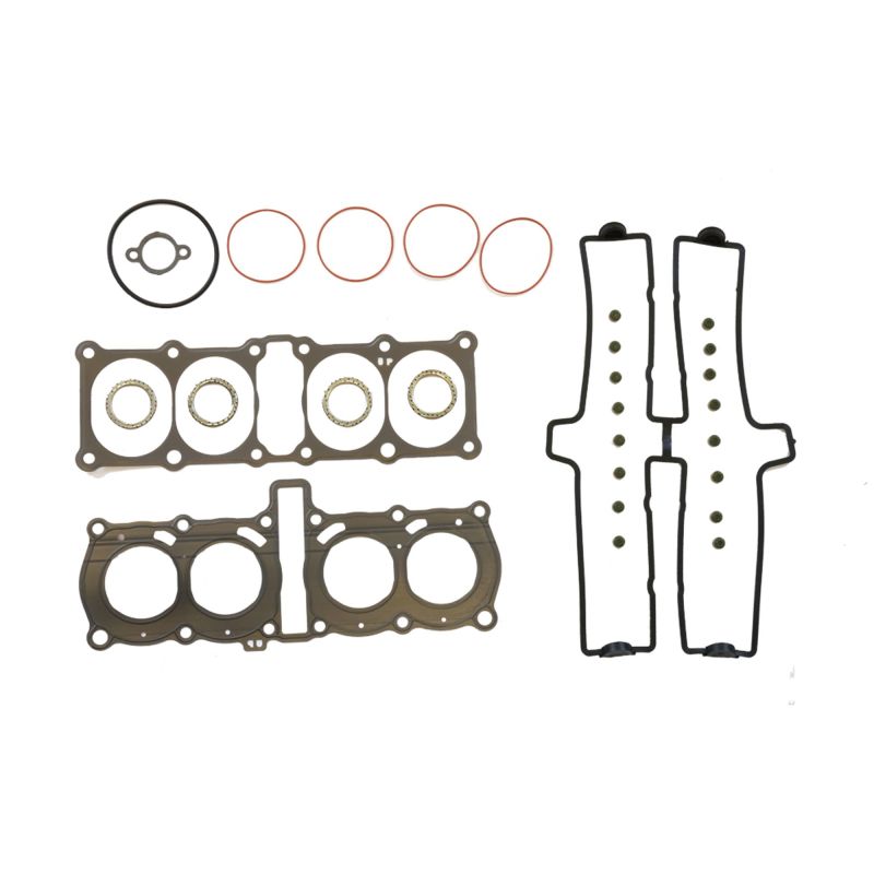 Athena 89-93 Yamaha FZR 600 Top End Gasket Kit Gasket Kits Athena