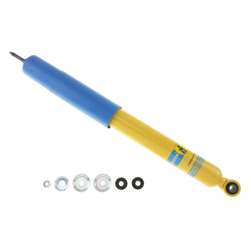 Bilstein B6 2000 Toyota Tundra Base Rear 46mm Monotube Shock Absorber Shocks and Struts Bilstein