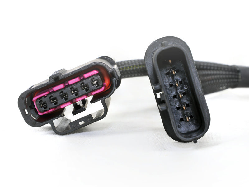 aFe Pedal 2 Metal Throttle Enhancer Various Audi/VW/Porsche/Cars/SUVs 04-25 Throttle Controllers aFe