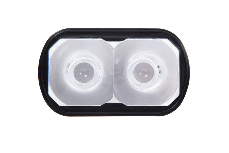 Diode Dynamics Stage Series 2 In Lens Spot Clear Light Accessories and Wiring Diode Dynamics